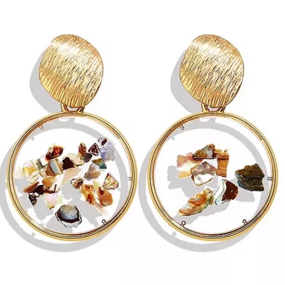 Earrings - Picture 1 of 1